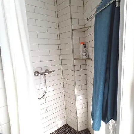 Apartment Casa Salome