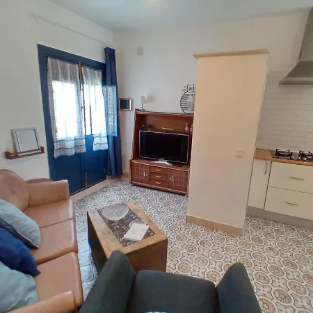 Apartment Casa Salome Frigiliana
