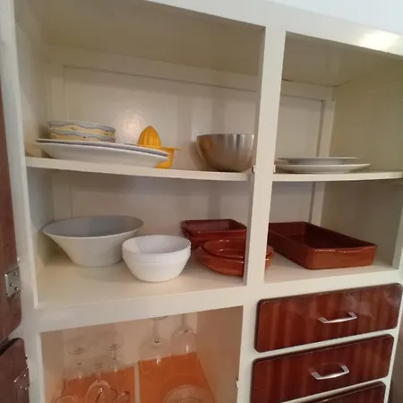 Casa Salome Apartment *