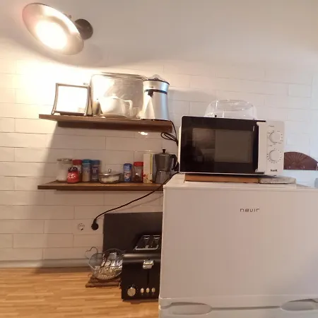 Apartment Casa Salome