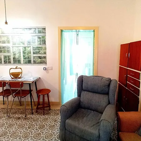 Casa Salome