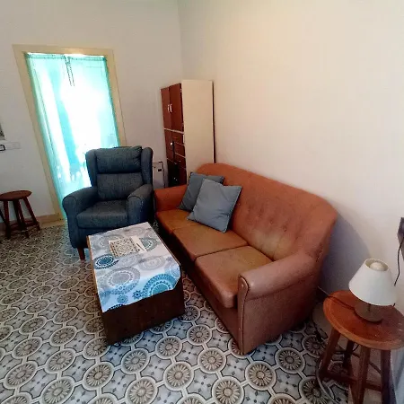 Casa Salome Apartment Frigiliana