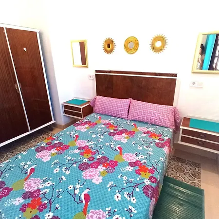 Apartment Casa Salome *