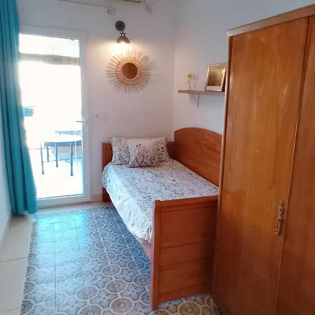 Apartment Casa Salome Frigiliana