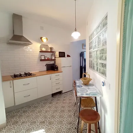 Apartment Casa Salome