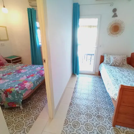 Casa Salome Apartment