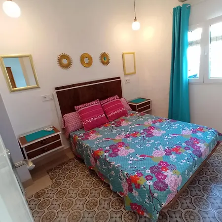 Apartment Casa Salome *