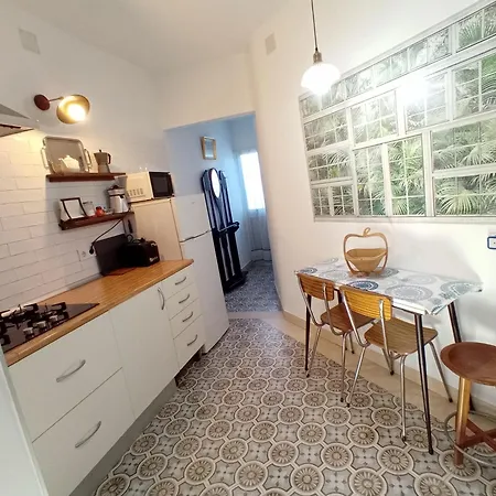 Apartment Casa Salome Frigiliana