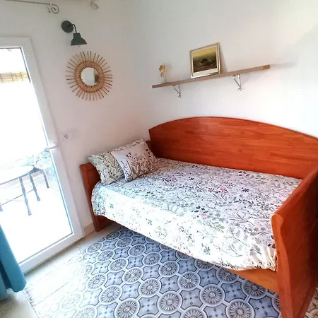 Casa Salome Apartment Frigiliana