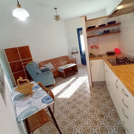Apartment Casa Salome *