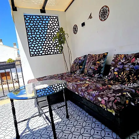 Casa Salome