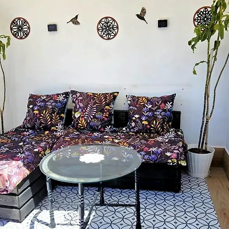 Apartment Casa Salome Frigiliana