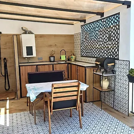 Casa Salome * Frigiliana