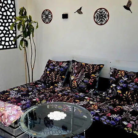 Casa Salome Apartment