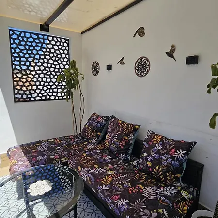 Casa Salome Apartment