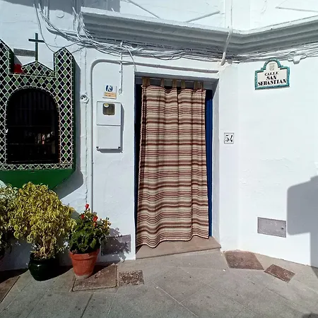 Casa Salome Apartment *