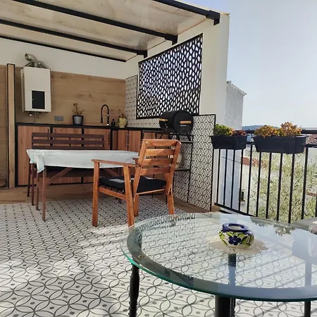 Casa Salomé *