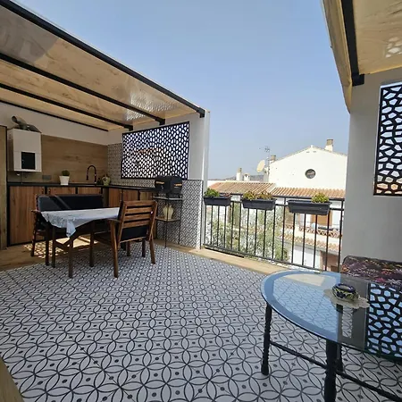 Casa Salomé