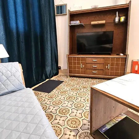 Apartment Casa Salome