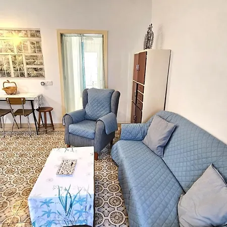Casa Salome Appartement *
