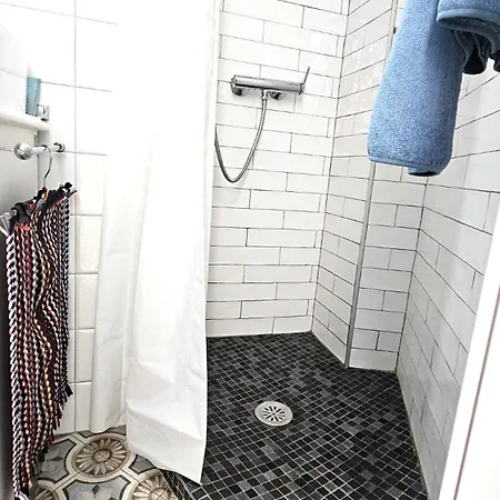 Appartement Casa Salome *