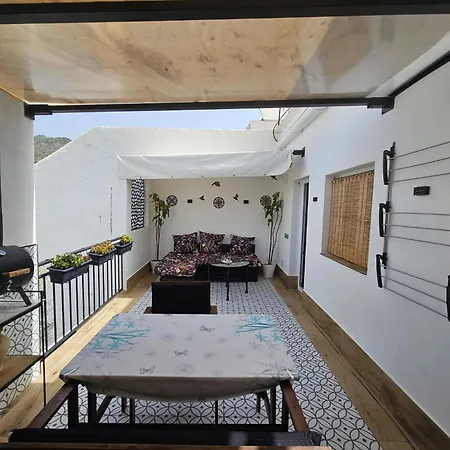 Casa Salome Appartement Frigiliana