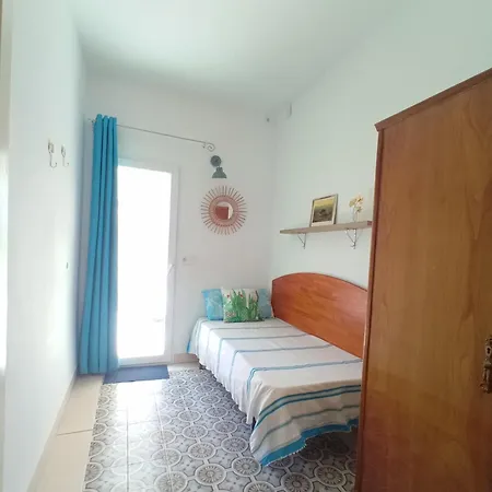 Casa Salome Apartment