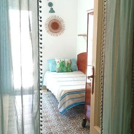 Apartment Casa Salome