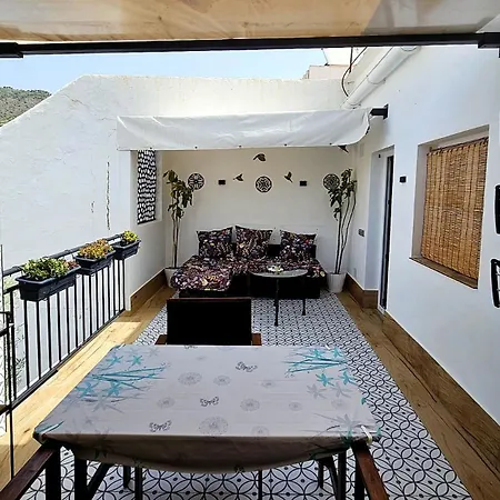 Apartment Casa Salome *