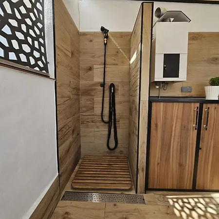 Casa Salome Apartment Frigiliana