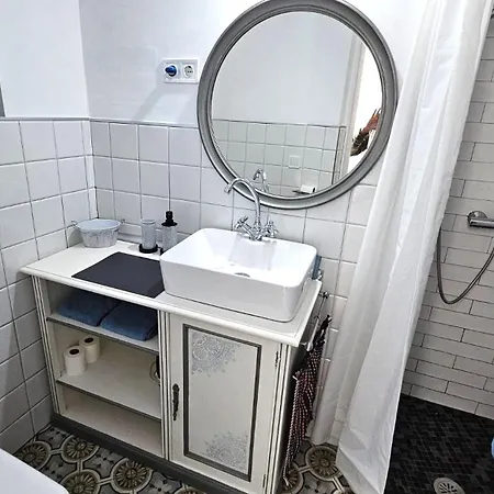 Apartment Casa Salome *