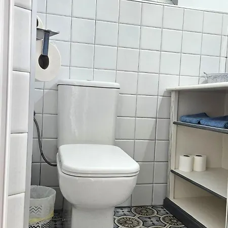 Casa Salome Apartment *